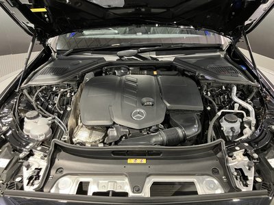 2025 Mercedes-BENZ E-CLASS — миниатюра 46