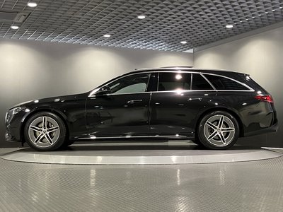 2025 Mercedes-BENZ E-CLASS — миниатюра 38
