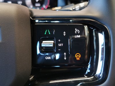 LAND ROVER RANGE ROVER EVOQUE - 9