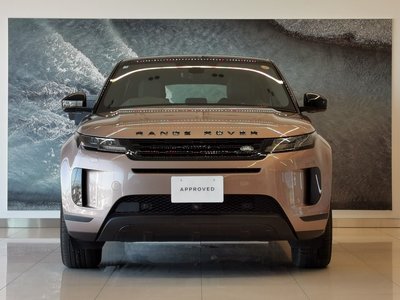 LAND ROVER RANGE ROVER EVOQUE - 6