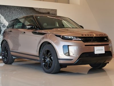 صورة مصغرة 49 لـ 2025 LAND Rover RANGE ROVER EVOQUE