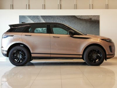 صورة مصغرة 52 لـ 2025 LAND Rover RANGE ROVER EVOQUE