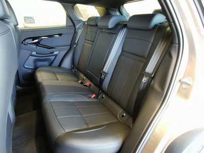 صورة مصغرة 43 لـ 2025 LAND Rover RANGE ROVER EVOQUE