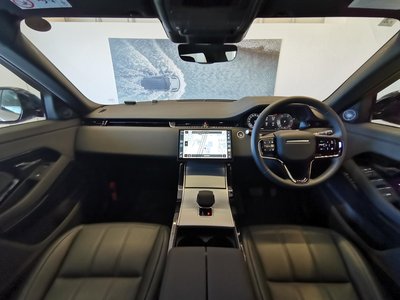صورة مصغرة 33 لـ 2025 LAND Rover RANGE ROVER EVOQUE