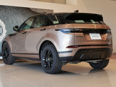صورة مصغرة 48 لـ 2025 LAND Rover RANGE ROVER EVOQUE
