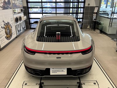 PORSCHE 911 - 5