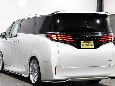 2024 TOYOTA ALPHARD 缩略图 52