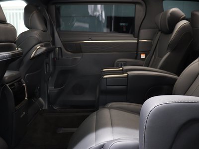 2024 TOYOTA ALPHARD 缩略图 69