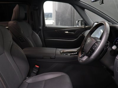 2024 TOYOTA ALPHARD 缩略图 61
