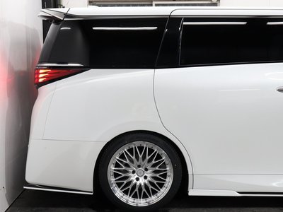 2024 TOYOTA ALPHARD 缩略图 42