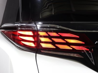 2024 TOYOTA ALPHARD 缩略图 57