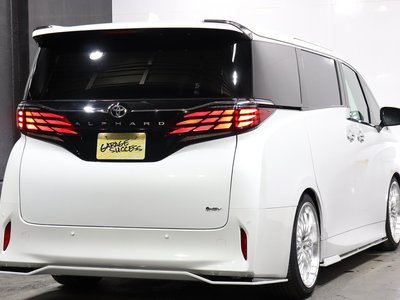 2024 TOYOTA ALPHARD 缩略图 55