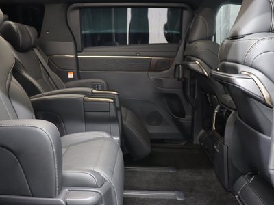 2024 TOYOTA ALPHARD 缩略图 68
