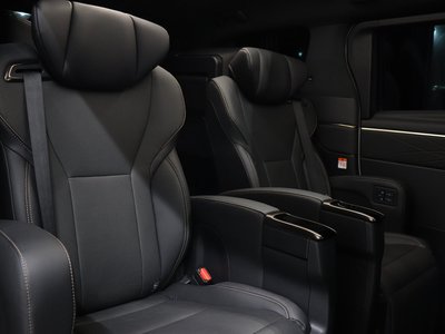 2024 TOYOTA ALPHARD 缩略图 77