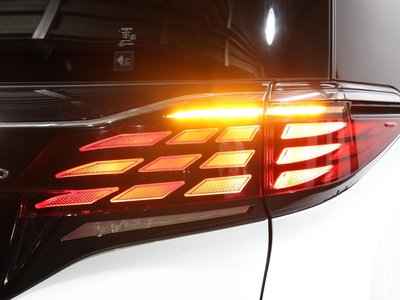 2024 TOYOTA ALPHARD 缩略图 16