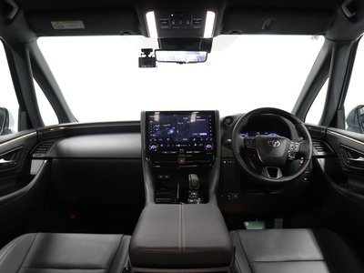 2024 TOYOTA ALPHARD 缩略图 17