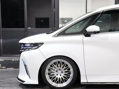 2024 TOYOTA ALPHARD 缩略图 12