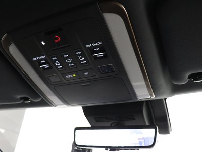 2024 TOYOTA ALPHARD 缩略图 36