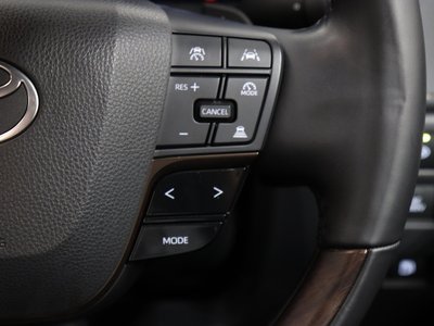 2024 TOYOTA ALPHARD 缩略图 22