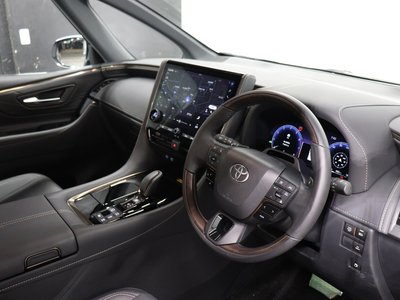2024 TOYOTA ALPHARD 缩略图 62