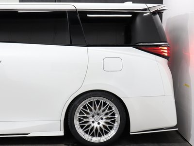 2024 TOYOTA ALPHARD 缩略图 11