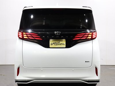 2024 TOYOTA ALPHARD 缩略图 51