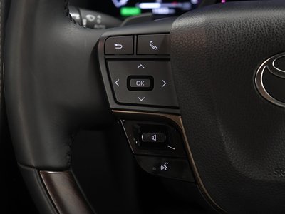 2024 TOYOTA ALPHARD 缩略图 21