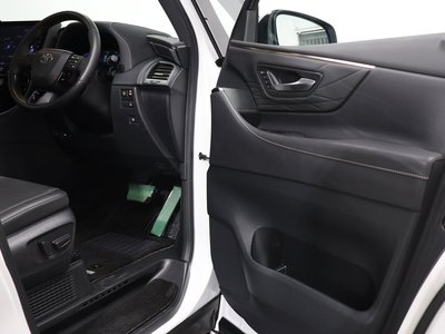 2024 TOYOTA ALPHARD 缩略图 59