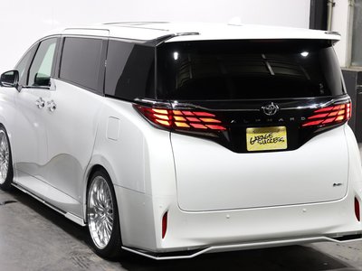 2024 TOYOTA ALPHARD 缩略图 54