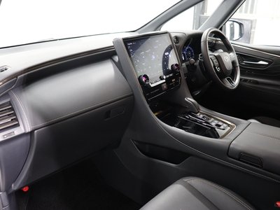 2024 TOYOTA ALPHARD 缩略图 65