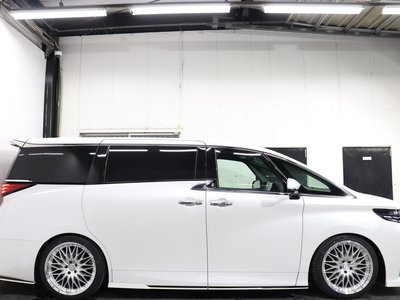 2024 TOYOTA ALPHARD 缩略图 41