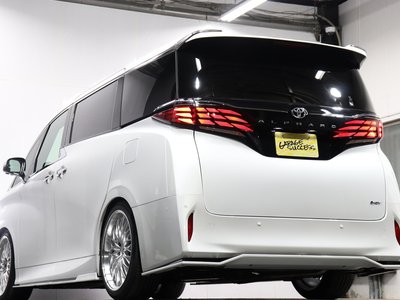 2024 TOYOTA ALPHARD 缩略图 53