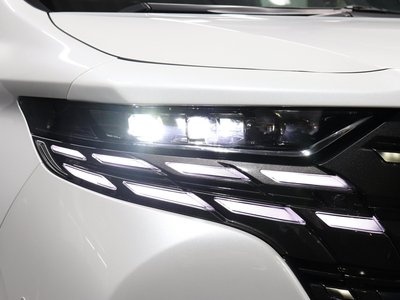 2024 TOYOTA ALPHARD 缩略图 47