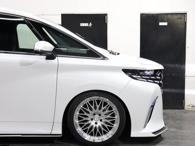 2024 TOYOTA ALPHARD 缩略图 43