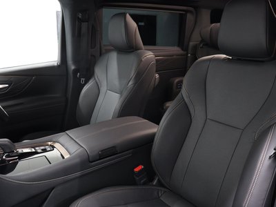 2024 TOYOTA ALPHARD 缩略图 67