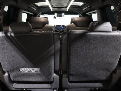 2024 TOYOTA ALPHARD 缩略图 73