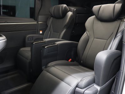 2024 TOYOTA ALPHARD 缩略图 70
