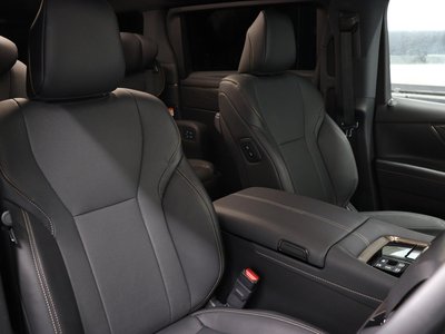 2024 TOYOTA ALPHARD 缩略图 63