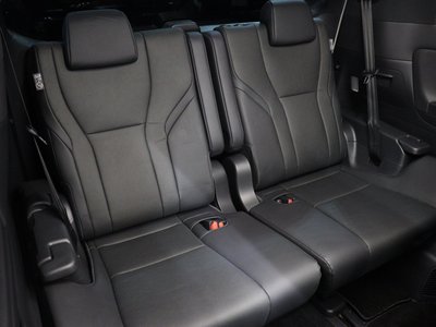 2024 TOYOTA ALPHARD 缩略图 79