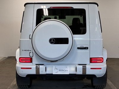 MERCEDES-BENZ OTHERS - 6