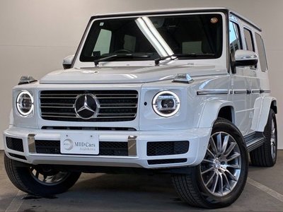 MERCEDES-BENZ OTHERS - 1