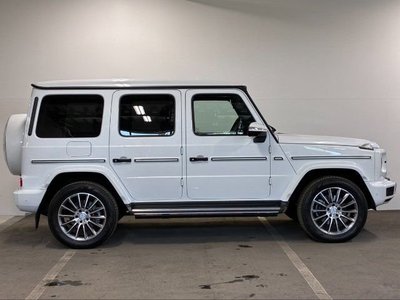 MERCEDES-BENZ OTHERS - 5