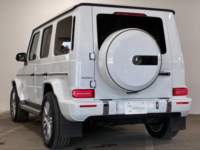MERCEDES-BENZ OTHERS - 7