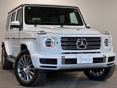 MERCEDES-BENZ OTHERS - 4