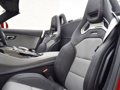 MERCEDES-BENZ GT AMG - 9