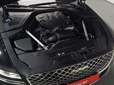 GENESIS G80 (RG3) - 7