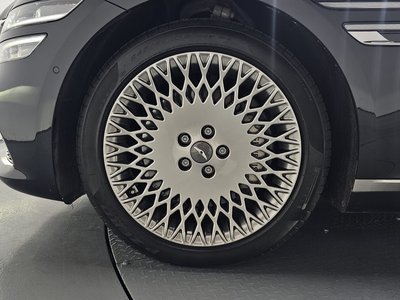 GENESIS G80 (RG3) - 6
