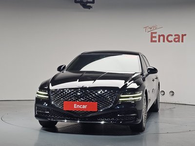 GENESIS G80 (RG3) - 3