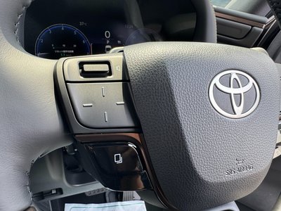 2026 Toyota ALPHARD 缩略图 64