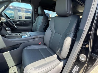 2026 Toyota ALPHARD 缩略图 39
